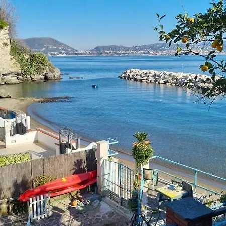 Marevestrum - Incantevole Casa Con Accesso Diretto In *