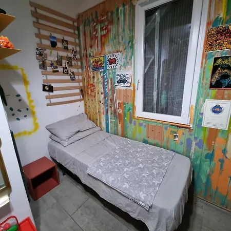 Σπίτι διακοπών Marevestrum - Incantevole Casa Con Accesso Diretto In *