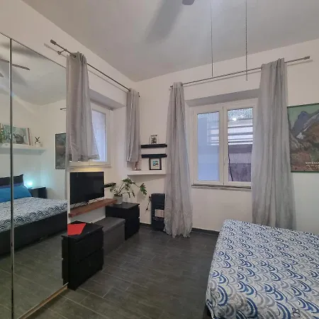 Marevestrum - Incantevole Casa Con Accesso Diretto In *