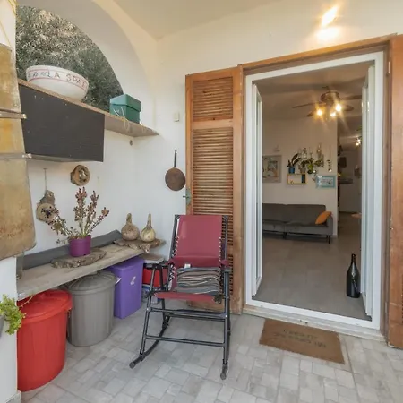 Marevestrum - Incantevole Casa Con Accesso Diretto In Bacoli
