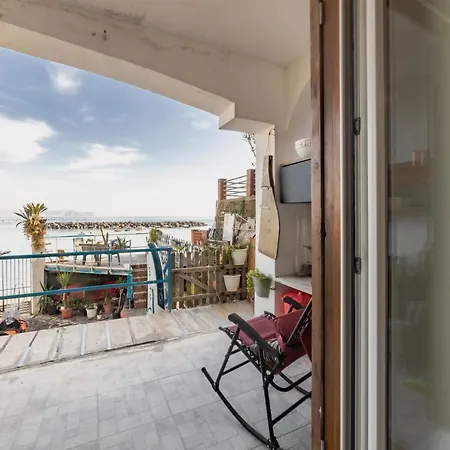 Marevestrum - Incantevole Casa Con Accesso Diretto In