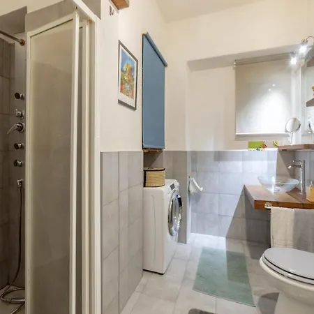 Σπίτι διακοπών Marevestrum - Incantevole Casa Con Accesso Diretto In Bacoli