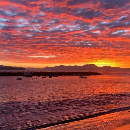 Σπίτι διακοπών Marevestrum - Incantevole Casa Con Accesso Diretto In Bacoli