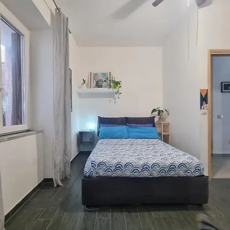 Marevestrum - Incantevole Casa Con Accesso Diretto In Ferienhaus