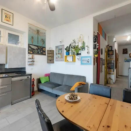 Holiday home Marevestrum - Incantevole Casa Con Accesso Diretto In *